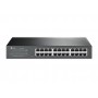 TP-Link Коммутатор Easy Smart с 24 гигабитными портами