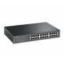 TP-Link Коммутатор Easy Smart с 24 гигабитными портами