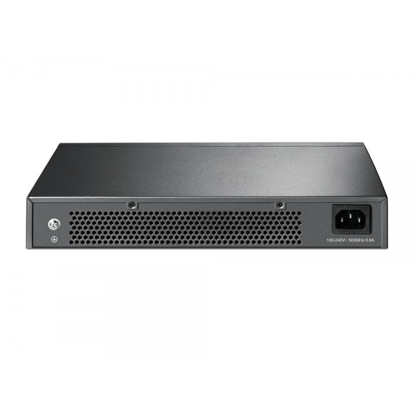 TP-Link Коммутатор Easy Smart с 24 гигабитными портами
