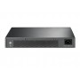 TP-Link Easy Smart гигабитный 24-портовый коммутатор