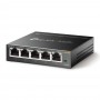 TP-Link Unmanaged Pro гигабитный 5‑портовый коммутатор