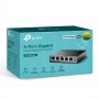 TP-Link Unmanaged Pro гигабитный 5‑портовый коммутатор