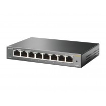 TP-Link Easy Smart гигабитный 8-портовый коммутатор