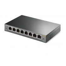 TP-Link Easy Smart гигабитный 8-портовый коммутатор