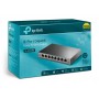 TP-Link Easy Smart гигабитный 8-портовый коммутатор
