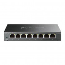 TP-Link Коммутатор Easy Smart с 8 гигабитными портами