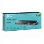 TP-Link Unmanaged Pro гигабитный 16‑портовый коммутатор