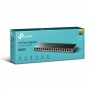 TP-Link Коммутатор Easy Smart с 16 гигабитными портами