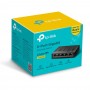 TP-Link Настольный коммутатор с 5 гигабитными портами