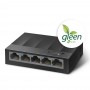 TP-Link Настольный коммутатор с 5 гигабитными портами