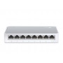 TP-Link Настольный коммутатор с 8 портами 100 Мбит/с TP-Link Настольный коммутатор с 8 портами 100 Мбит/с