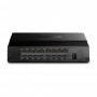 TP-Link Настольный коммутатор с 16 портами 10/100 Мбит/с TP-Link Настольный коммутатор с 16 портами 10/100 Мбит/с
