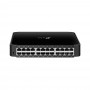 TP-Link Настольный коммутатор с 24 портами 10/100 Мбит/с TP-Link Настольный коммутатор с 24 портами 10/100 Мбит/с