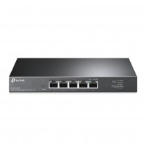 TP-Link Настольный коммутатор с 5 портами 2,5 Гбит/с