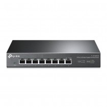TP-Link Настольный коммутатор с 8 портами 2,5 Гбит/с