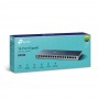 TP-Link Настольный коммутатор с 16 гигабитными портами