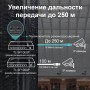 TP-Link 8-портовый настольный 10/100 Мбит/с коммутатор с 4 портами PoE+ TP-Link 8-портовый настольный 10/100 Мбит/с коммутатор с 4 портами PoE+