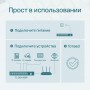 TP-Link Настольный коммутатор с 8 гигабитными портами (4 порта PoE+) TP-Link Настольный коммутатор с 8 гигабитными портами (4 порта PoE+)