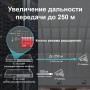 TP-Link Неуправляемый коммутатор с 24 портами PoE+ 10/100 Мбит/с и 2 комбинированными гигабитными портами RJ45/SFP