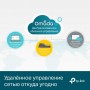 TP-Link Управляемый коммутатор JetStream уровня 2+ с 48 гигабитными портами PoE+ и 4 гигабитными портами SFP TP-Link Управляемый коммутатор JetStream уровня 2+ с 48 гигабитными портами PoE+ и 4 гигабитными портами SFP
