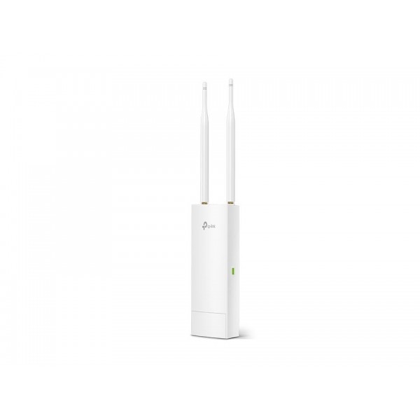 TP-Link Беспроводная наружная точка доступа серии N, скорость до 300 Мбит/с