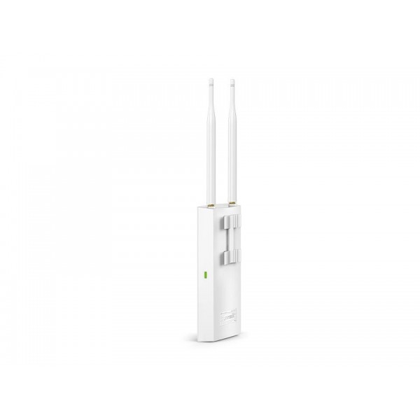 TP-Link Беспроводная наружная точка доступа серии N, скорость до 300 Мбит/с