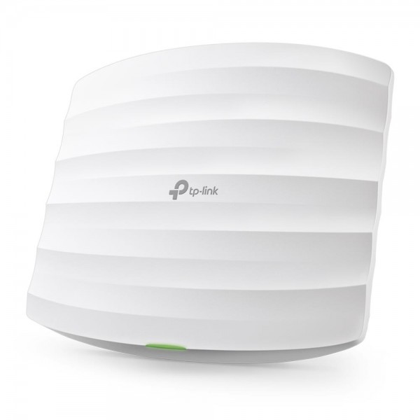 TP-Link Потолочная точка доступа Wi‑Fi N300 TP-Link Потолочная точка доступа Wi‑Fi N300