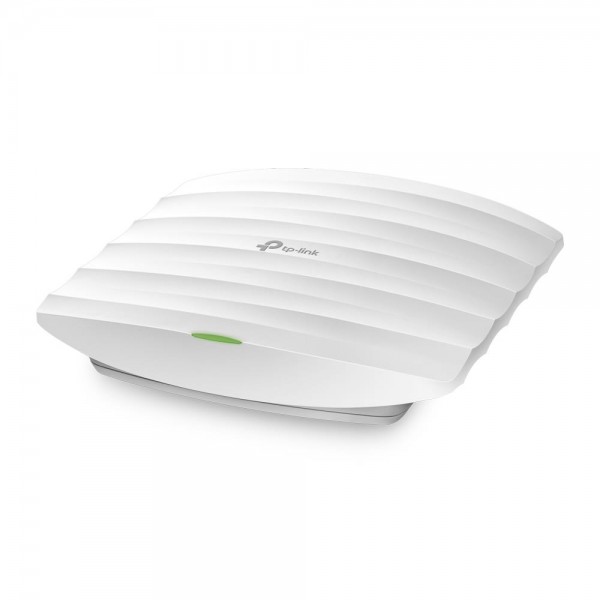 TP-Link Потолочная точка доступа Wi‑Fi N300 TP-Link Потолочная точка доступа Wi‑Fi N300