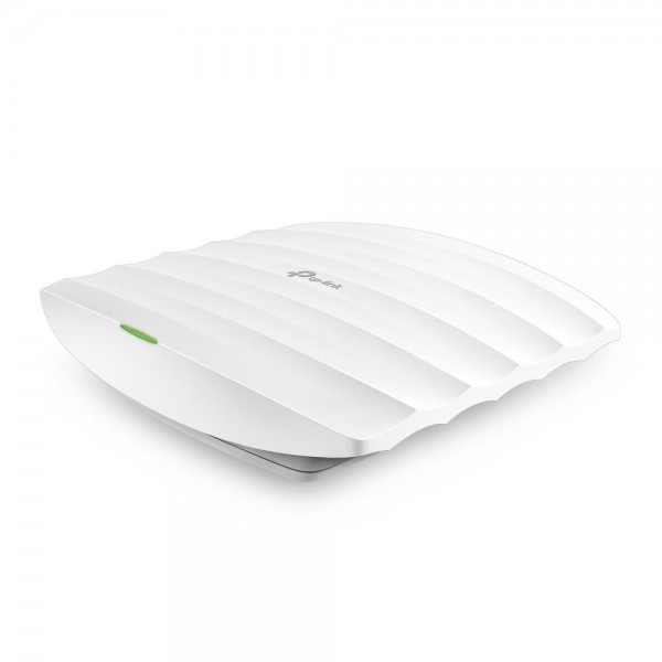 TP-Link Потолочная точка доступа Wi‑Fi N300 TP-Link Потолочная точка доступа Wi‑Fi N300