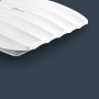 TP-Link Потолочная точка доступа Wi‑Fi N300 TP-Link Потолочная точка доступа Wi‑Fi N300