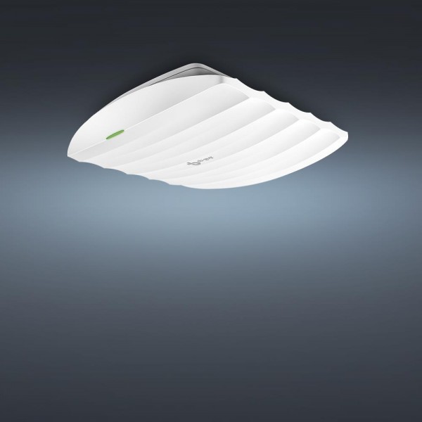 TP-Link Потолочная точка доступа Wi‑Fi N300 TP-Link Потолочная точка доступа Wi‑Fi N300