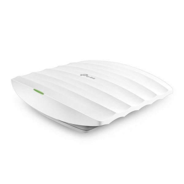 TP-Link Потолочная точка доступа Wi‑Fi N300 TP-Link Потолочная точка доступа Wi‑Fi N300