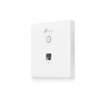 TP-Link Встраиваемая в стену точка доступа Wi‑Fi N300