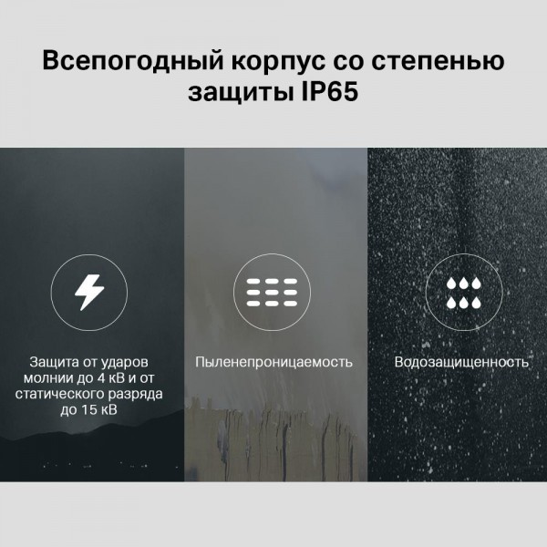 TP-Link Точка доступа Wi‑Fi AC1200 для улицы и помещений