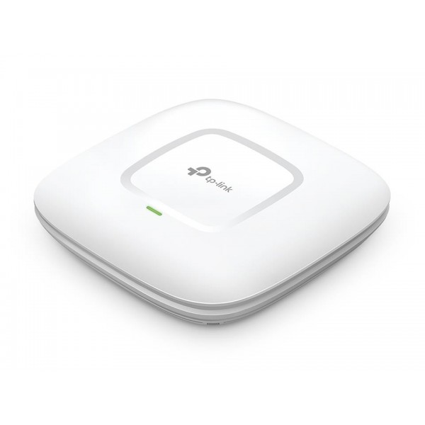 TP-Link AC1200 Гигабитная двухдиапазонная потолочная точка доступа Wi-Fi TP-Link AC1200 Гигабитная двухдиапазонная потолочная точка доступа Wi-Fi