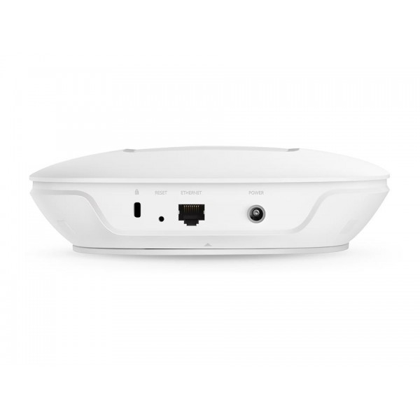 TP-Link AC1200 Гигабитная двухдиапазонная потолочная точка доступа Wi-Fi TP-Link AC1200 Гигабитная двухдиапазонная потолочная точка доступа Wi-Fi