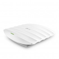 TP-Link AC1350 Wave 2 Гигабитная двухдиапазонная потолочная точка доступа Wi-Fi