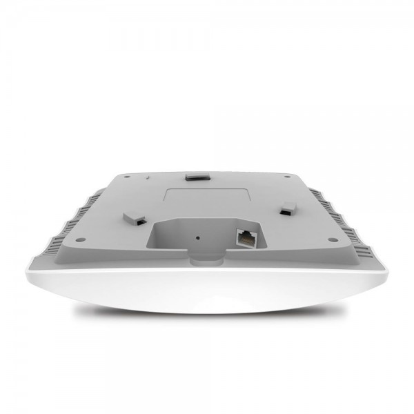 TP-Link AC1350 Wave 2 Гигабитная двухдиапазонная потолочная точка доступа Wi-Fi TP-Link AC1350 Wave 2 Гигабитная двухдиапазонная потолочная точка доступа Wi-Fi