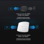 TP-Link AC1350 Wave 2 Гигабитная двухдиапазонная потолочная точка доступа Wi-Fi TP-Link AC1350 Wave 2 Гигабитная двухдиапазонная потолочная точка доступа Wi-Fi