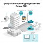 TP-Link Потолочная точка доступа Wi‑Fi AC1350 TP-Link Потолочная точка доступа Wi‑Fi AC1350