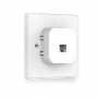 TP-Link Встраиваемая в стену точка доступа Wi‑Fi AC1200 TP-Link Встраиваемая в стену точка доступа Wi‑Fi AC1200
