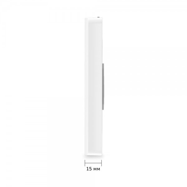 TP-Link Встраиваемая в стену точка доступа Wi‑Fi AC1200 TP-Link Встраиваемая в стену точка доступа Wi‑Fi AC1200