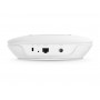 TP-Link AC1750 Гигабитная двухдиапазонная потолочная точка доступа Wi-Fi TP-Link AC1750 Гигабитная двухдиапазонная потолочная точка доступа Wi-Fi