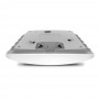 TP-Link AC1750 Wave 2 Гигабитная двухдиапазонная потолочная точка доступа Wi-Fi TP-Link AC1750 Wave 2 Гигабитная двухдиапазонная потолочная точка доступа Wi-Fi