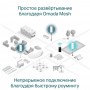 TP-Link Точка доступа Wi‑Fi AX1800 для улицы и помещений