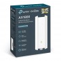TP-Link Точка доступа Wi‑Fi AX1800 для улицы и помещений
