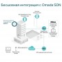 TP-Link AX1800 Потолочная точка доступа Wi‑Fi 6 TP-Link AX1800 Потолочная точка доступа Wi‑Fi 6