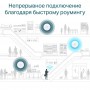 TP-Link AX1800 Потолочная точка доступа Wi‑Fi 6 TP-Link AX1800 Потолочная точка доступа Wi‑Fi 6