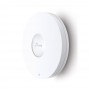 TP-Link AX1800 Потолочная точка доступа Wi‑Fi 6 TP-Link AX1800 Потолочная точка доступа Wi‑Fi 6