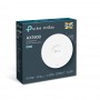 TP-Link AX1800 Потолочная точка доступа Wi‑Fi 6 TP-Link AX1800 Потолочная точка доступа Wi‑Fi 6